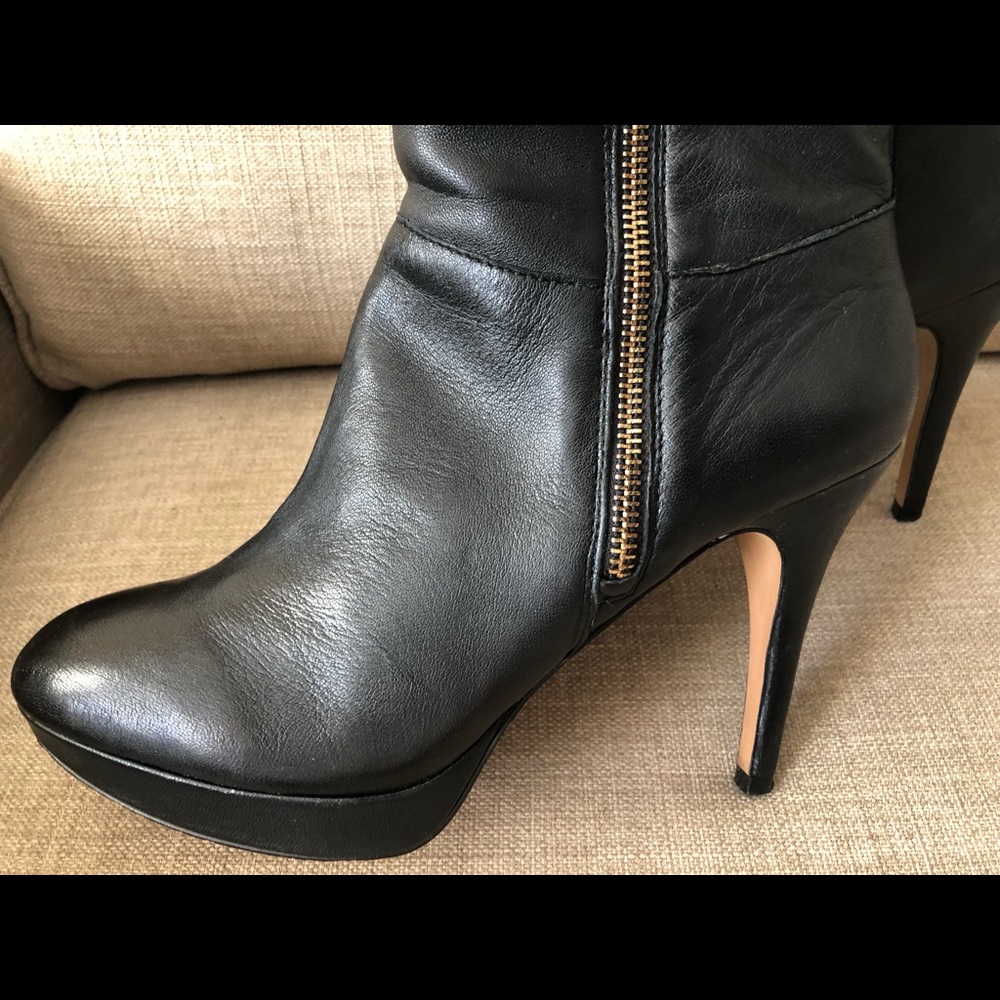 Vince Camuto Emilian Boots